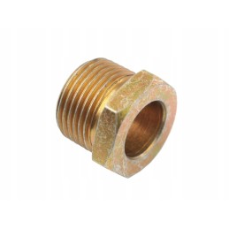 Oil tank pressure screw 80278082