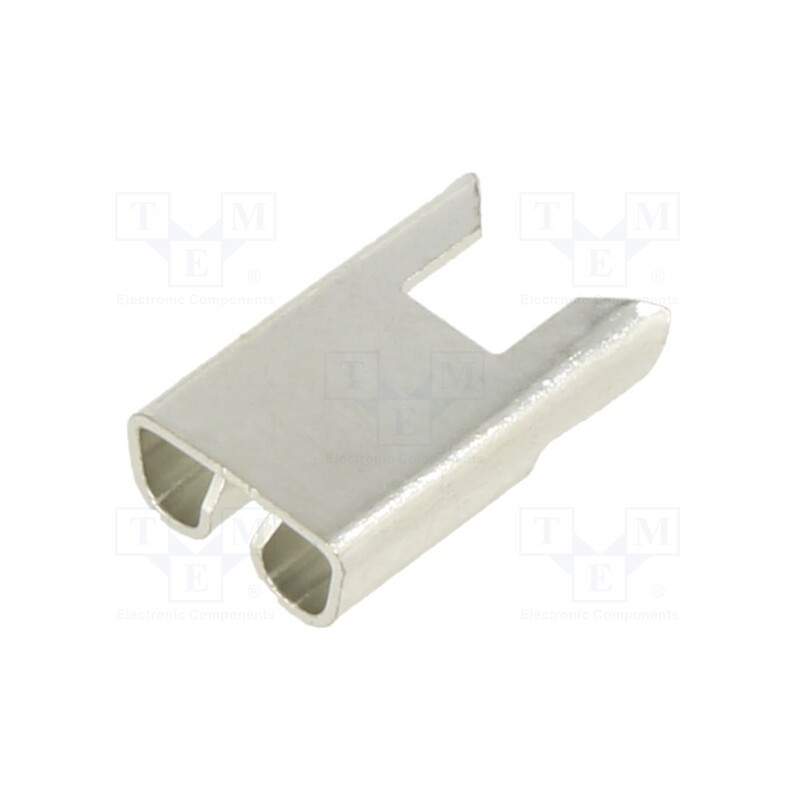 1 pcs x LITTELFUSE - 01000057Z - Fuse holder, automotive fuses, THT, 19mm, 15A, 125V