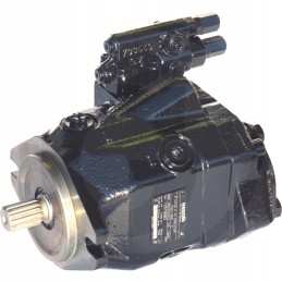 Hydraulic pump right Bosch John Deere AL166639