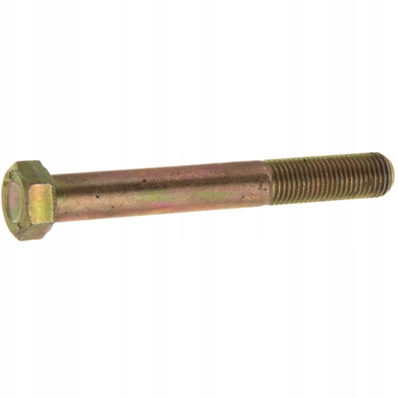 Top screw of the massey ferguson mf3 255 fuel filter