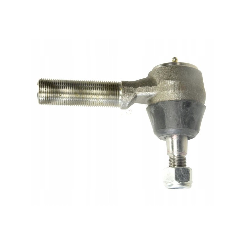 Short right ball joint with nut C 385 Zetor
