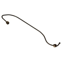 Wladimirec T 25 injection and cylinder pipe