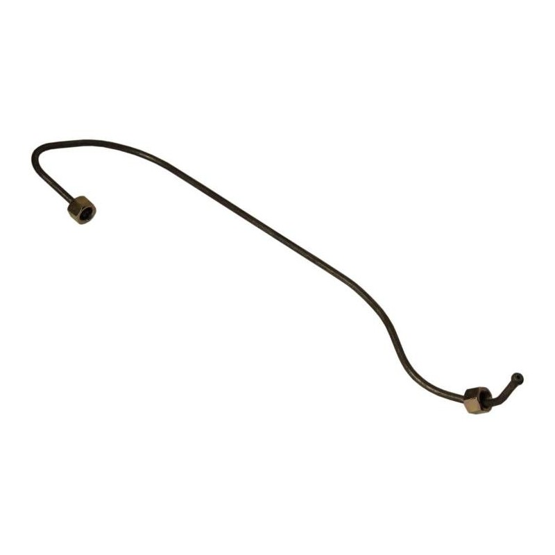 Wladimirec T 25 injection and cylinder pipe