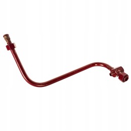 Pressure regulation hose, tank above C 330