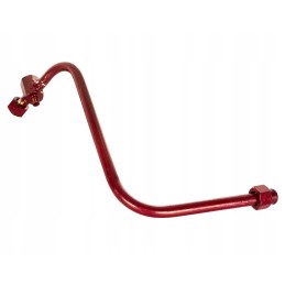 Pressure regulation hose, tank above C 330