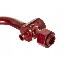 Pressure regulation hose, tank above C 330