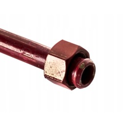 Pressure regulation hose, tank above C 330