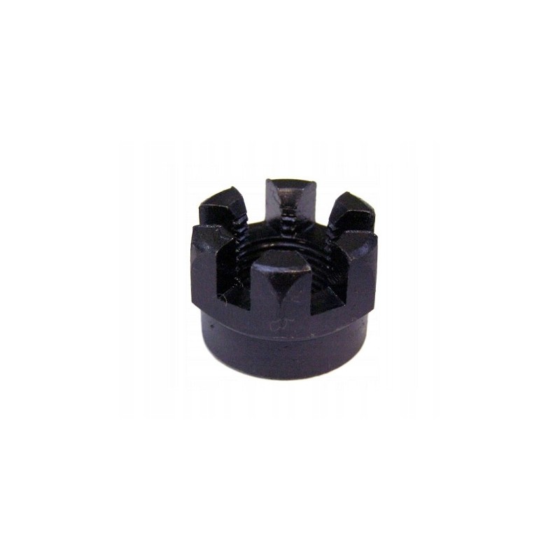 Connecting rod bolt nut Ursus C 360 Zetor