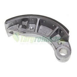 The brake shoe fits C 360 Poland N1598