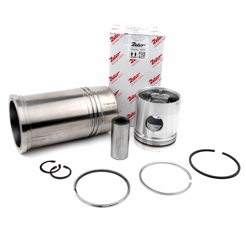 Repair kit fi 105 zetor 10000992