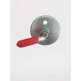 Battery disconnect switch SW40 200A 24V 60115723