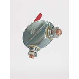 Battery disconnect switch SW40 200A 24V 60115723