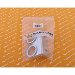 Double holder for Euro pp Warynski quick connectors