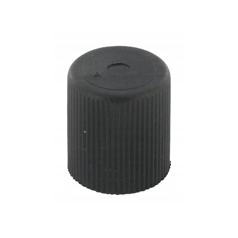 Valve protective cap