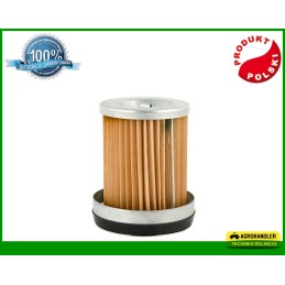 Ursus c 385 8011 904 hydraulic oil filter insert