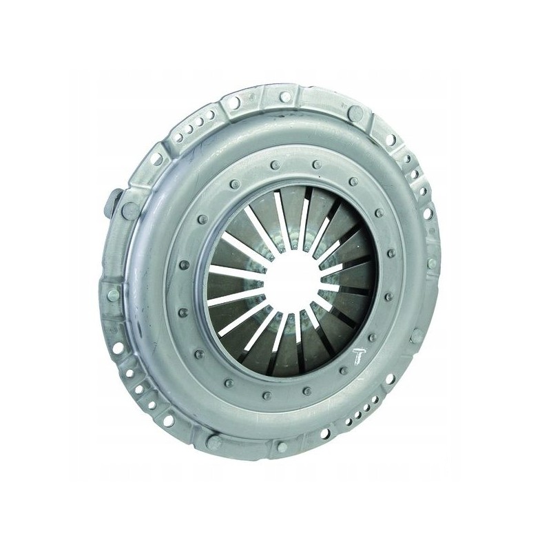 Clutch pressure plate mf hatch 133022010 33827622m1