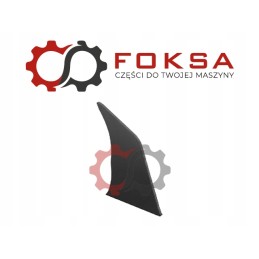 Tooth for welding claas 990549