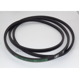 Belt V-belt a 2500 13 x 2500 stomil