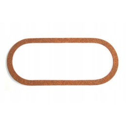 Ursus C 385 side cover seal