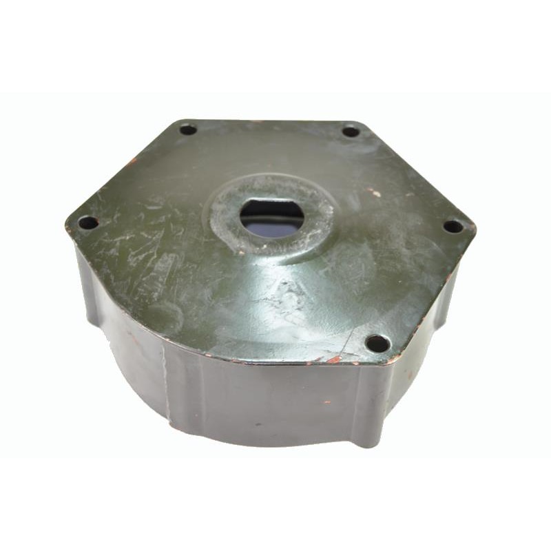 Agro mar drum cover mtz belarus lock body