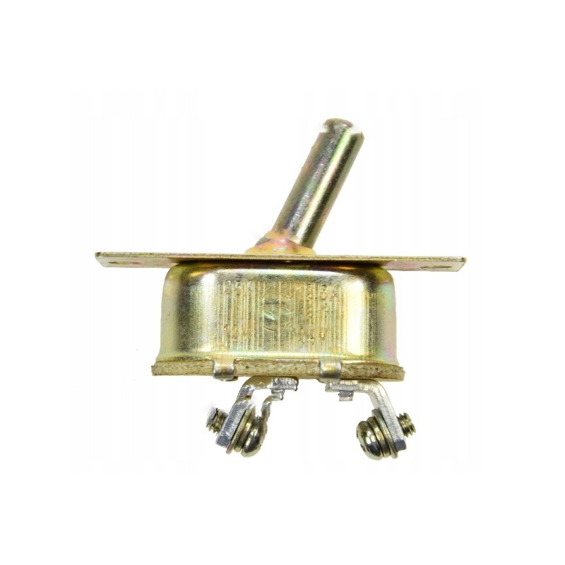 2-position light switch for t 25a a2548185