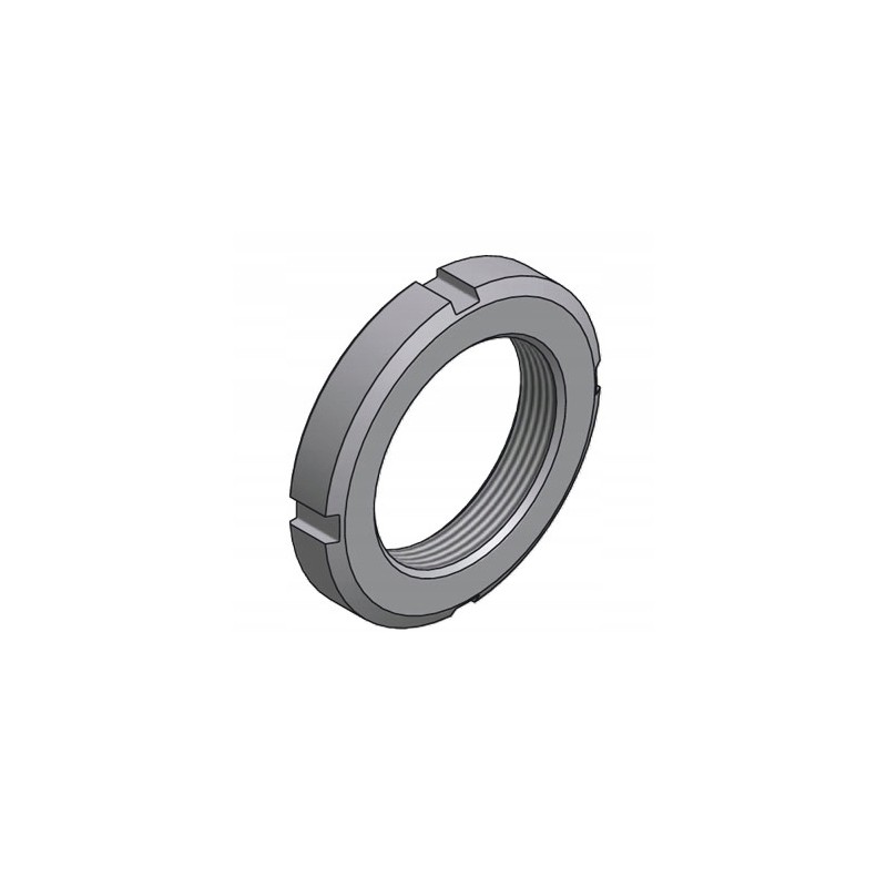 Timing intermediate wheel nut km 4