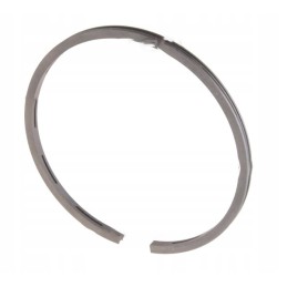 Oil de-oiling engine ring 102x45x44
