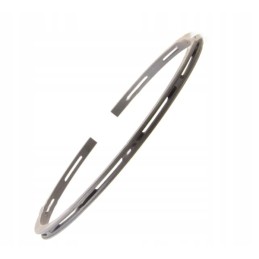 Oil de-oiling engine ring 102x45x44