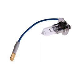 Bulb h3 12v 55w 10 pcs motogeneric