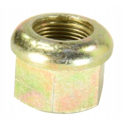 Rear wheel nut c 385 m22x15 80161056 aparts