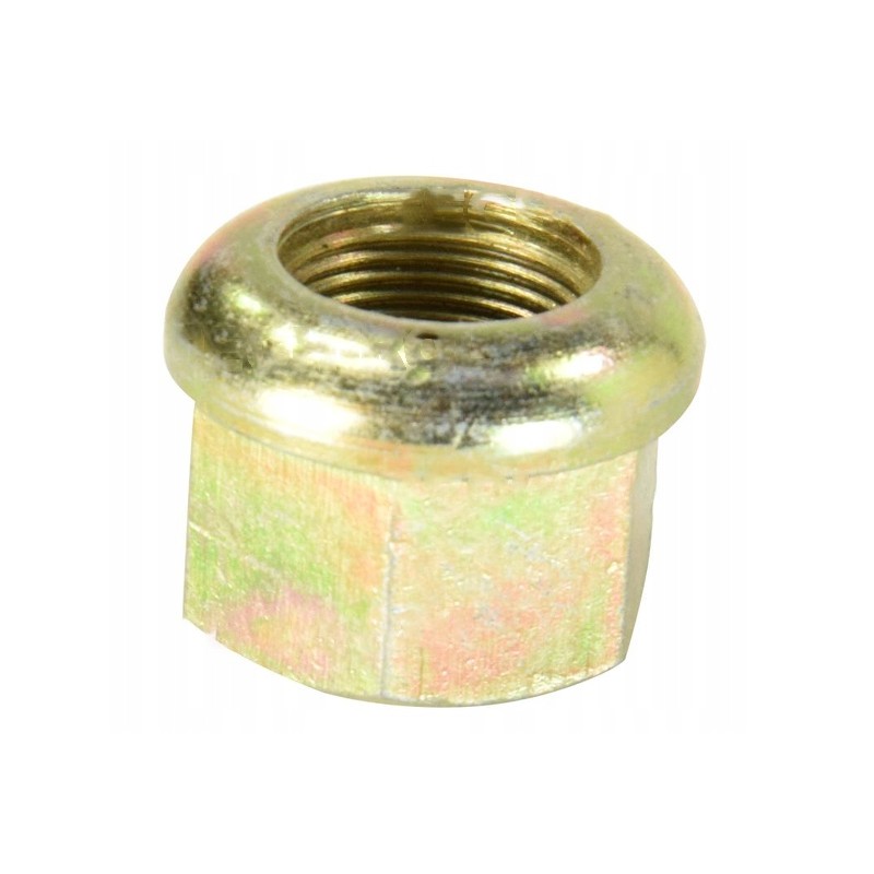 Rear wheel nut c 385 m22x15 80161056 aparts