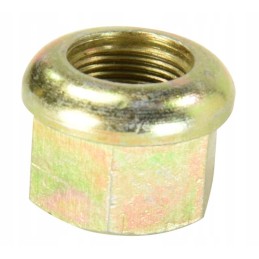 Rear wheel nut c 385 m22x15 80161056 aparts