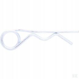 Cl4dkr double beta cotter pin 4 mm