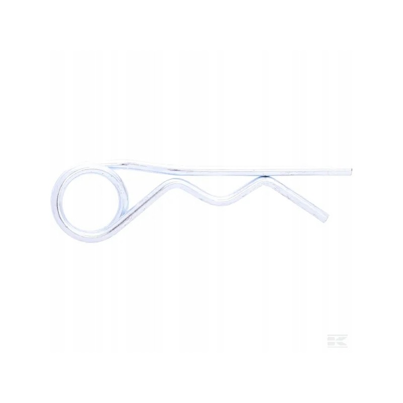 Cl4dkr double beta cotter pin 4 mm