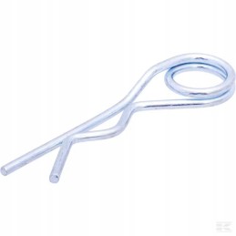 Cl4dkr double beta cotter pin 4 mm