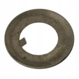 Bent washer for Ursus C 330 relay shaft