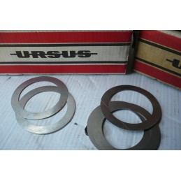 Ursus 385 Zetor ZTS thin roof support