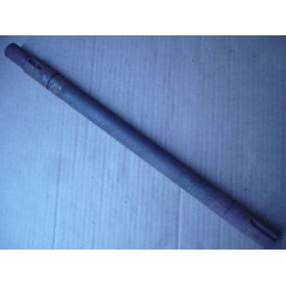 Ursus 385 Zetor ZTS thin roof support