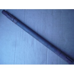 Ursus 385 Zetor ZTS thin roof support