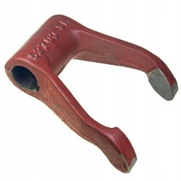 Ursus C 360 clutch release bearing forks