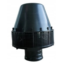 Pre-air filter mtz belarus turbo 5321002