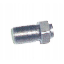 Crankshaft counterweight screw zetor 950303