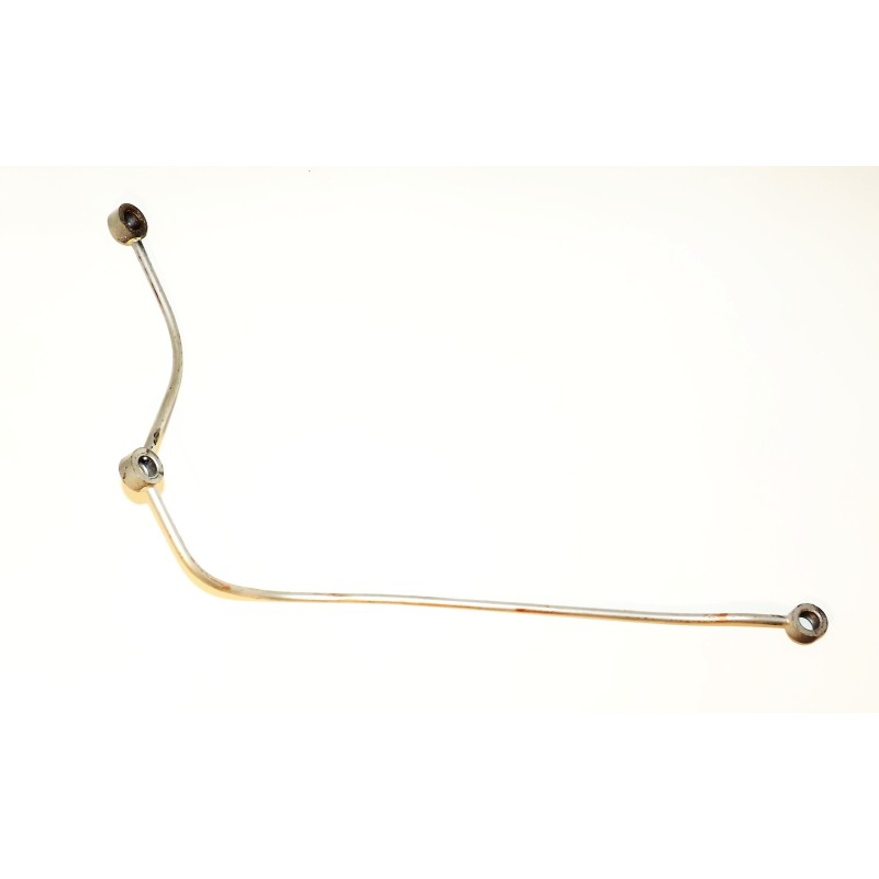 Head lubrication line t 25 Russian d211408490