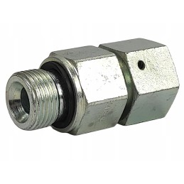 Connector m18 3 8 ab