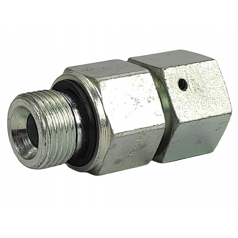 Connector m18 3 8 ab