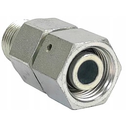 Connector m18 3 8 ab