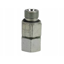 Connector m18 3 8 ab