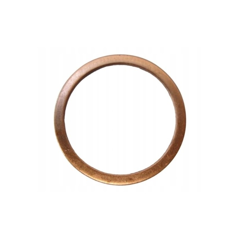 Copper washer fi 33 7x43mm