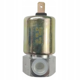 Deutz fuel solenoid valve, ed connection