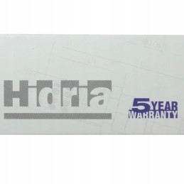 Deutz fuel solenoid valve, ed connection